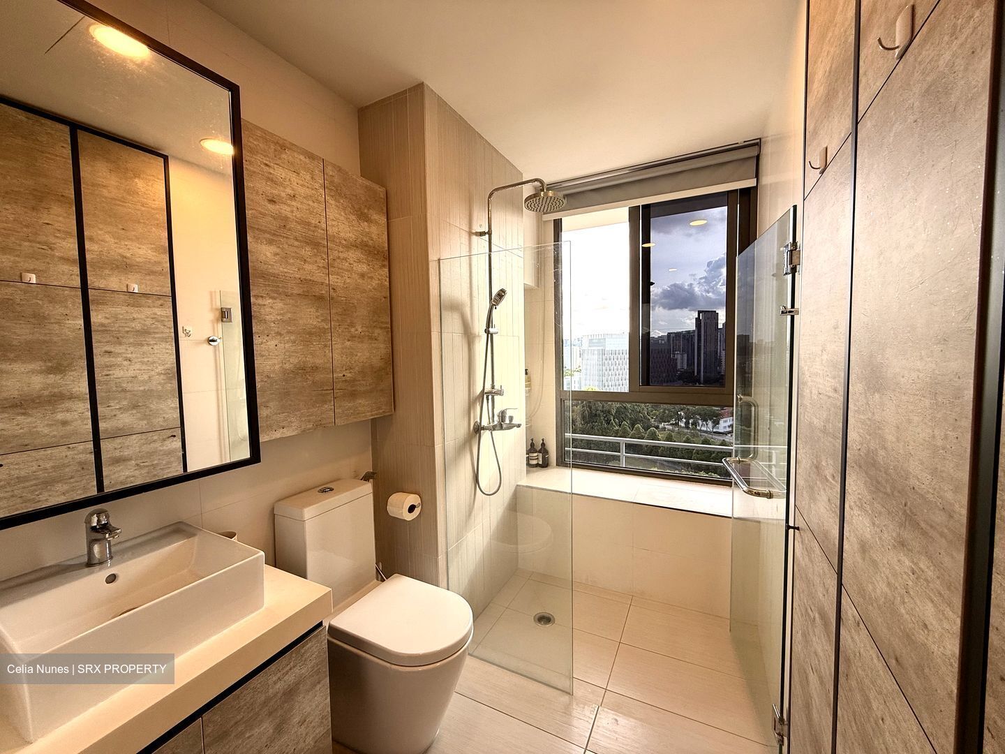 The Tier (D12), Apartment #492305871